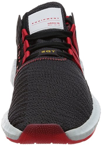 eqt support blu elettrico