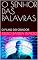 Livro O SENHOR DAS PALAVRAS: O FILHO DO CRIADOR