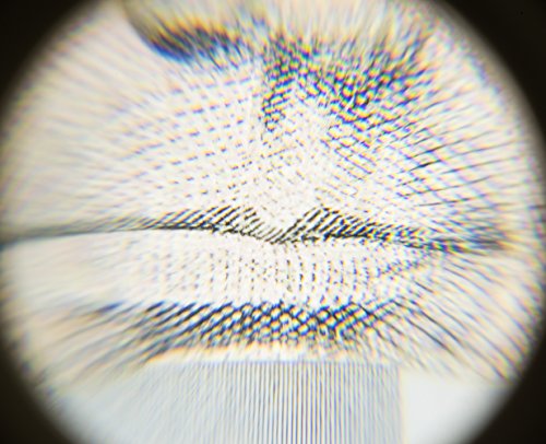 SE ML7527L Illuminated Adjustable-Focus Loupe with 8X Magnification - //medicalbooks.filipinodoctors.org