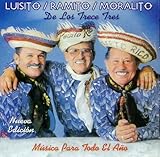 Tres Musica Para Todo El Ano