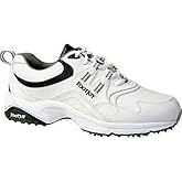 FootJoy Men's GreenJoys White Synthetic 45335 Golf Shoes 9.5 M US