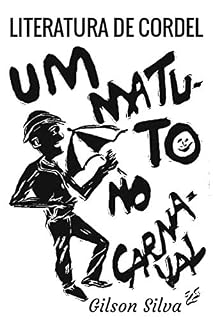Livro Um matuto no carnaval: Literatura de cordel - Gjs