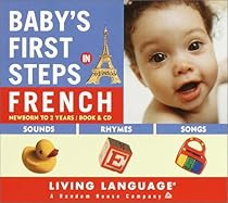 Baby's First Steps in French Baby's First Steps in French