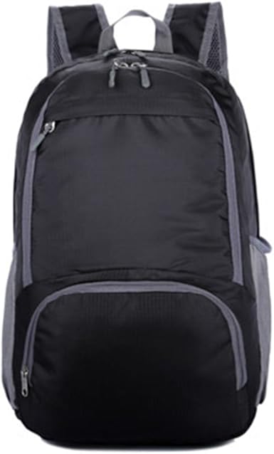 packable laptop backpack