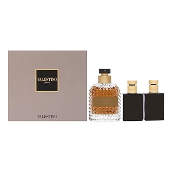 valentino uomo men's fragrance