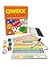 Gamewright Qwixx Deluxe - Fast Family Dice Game Multi-colored, 5