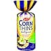 REAL FOODS CORN THIN MULTIGRN, 5.3 OZ
