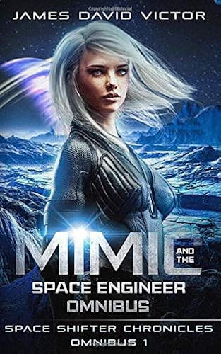 Download Mimic and the Space Engineer Omnibus PDF