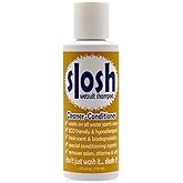 JAWS JUST ADD WATER SOLUTIONS Slosh Wetsuit Cleaner