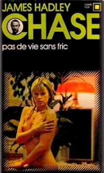 Book's Cover of Pas de vie sans fric