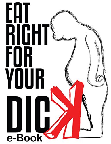 Pdfdownload Eat Right For Your Dick Erfydick Dick - 