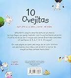 Image de 10 ovejitas (Spanish Edition)