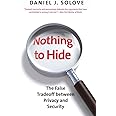 Nothing to Hide: The False Tradeoff between Privacy and Security