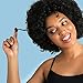 xtava Leave In Conditioner for Curly Hair 8 Fl.Oz - Moisturizer Deep Conditioning Hair Treatment Products for Dry Damaged Natural or Wavy Hair - with Jojoba Oil for Bounce Curl