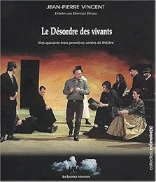 Le  désordre des vivants