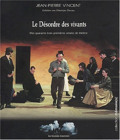 Le  désordre des vivants
