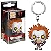 Funko Pop Keychain: Horror It - Pennywise with Spider Legs Collectible Figure, Multicolor