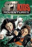One Agent Too Many (Spy Kids Adventures, No. 1)