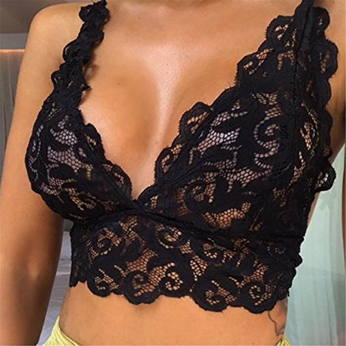 image for Londony BYEEE Clearance Sale! Lingerie for Women,Sexy Bra Set,Women La