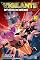 Livro Vigilante: My Hero Academia Illegals vol. 10