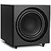 Micca 12-Inch Powered Subwoofer for Home Theater or Music (MS12)