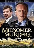 MIDSOMER MURDERS:SERIES 14 (4PC)                   image