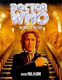 Front cover for the book Doctor Who: The Novel of the Film by Gary Russell
