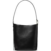 kate spade new york Halo Fine Grain Leather Bucket