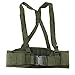 VC-Time Tactical Belt , Strap Tactical Waist Belt , Adjustable Security Tactical Belt For Hunting Equipment and Outdoor Activity