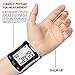 Slight Touch Fully Automatic Wrist Digital Blood Pressure Cuff Monitor ST-501
