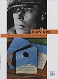 Juan Gris 1887-1927 by Claude Mollard