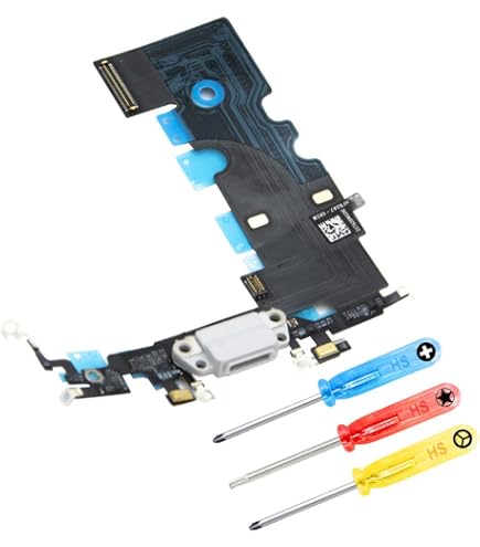 Amazon.com: Johncase New OEM 7MP Front Facing Camera Module w