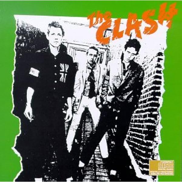 Amazon.com: 1980-1986: CDs & Vinyl