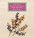 Little Book Of Wildflowers In Silk Ribbon (Milner Craft Series) by