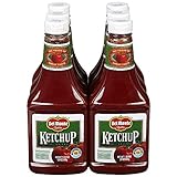 Del Monte Ketchup - 24 oz - 6 pk