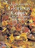 Kaffe Fassett's Glorious Color for Needlepoint & Knitting by 