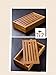 Bamboo Tea Tray Mini Size By Music City Tea