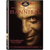 Hannibal (Full Screen Edition)