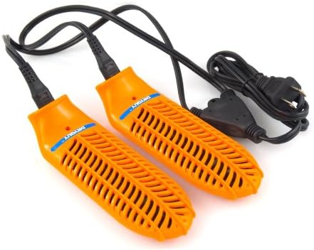 DryGuy Circulator Footwear Dryer Warmer