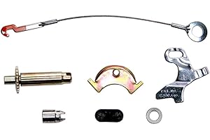 Raybestos H2516 Professional Grade Drum Brake Adjuster Kit