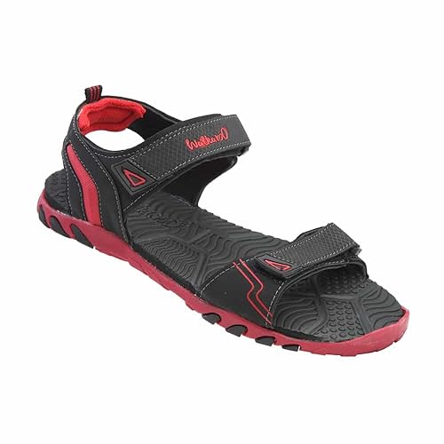 walkaroo sports sandals