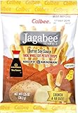 Calbee Jagabee Butter Soy Potato Sticks, 1.4 Ounce (Pack of 8)