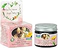 Earth Mama Angel Baby Non GMO Natural Nipple Butter Nursing Cream, Lanolin Free, 2 Ounce