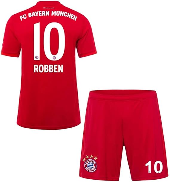 GHMM Kits de camisetas personalizadas de fútbol de Jersey para ...