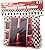 28-Piece Race Car Theme Kids Birthday Party Decoration Pack