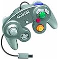Official Nintendo Classic Gamecube Controller Silver (Japan Import)
