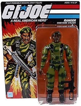 gentle giant gi joe