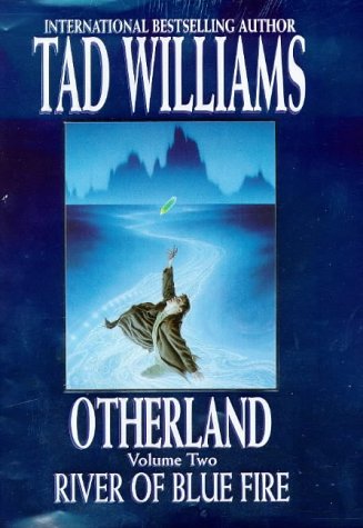 "Otherland - River of Blue Fire Bk. 2" av Tad Williams