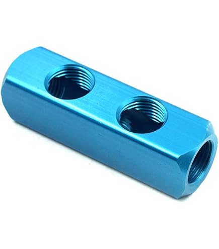 3/4 Compressed Air Outlet Kit, 1/2 Inch NPT Outlet Port, Only for 3/4 3/4 Compressed Air Outlet Kit, 1/2 Inch NPT Outlet Port, Only for 3/4