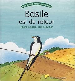 Basile est de retour
